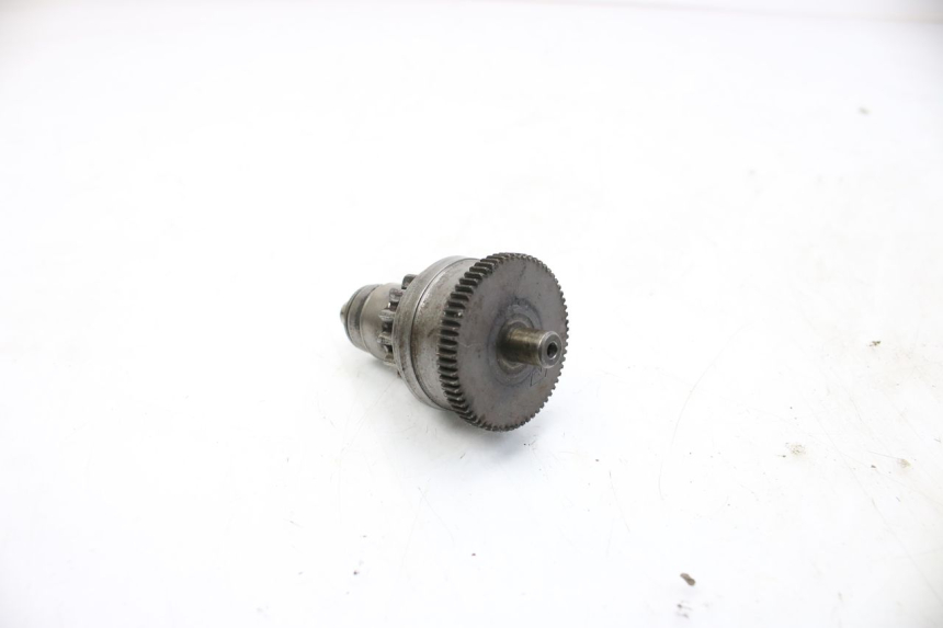 photo de RUOTA LIBERA AVVIATORE EUROCKA VIRTUALITY GT 4T 50 (2011 - 2017) - Zoom sullo stato d'uso