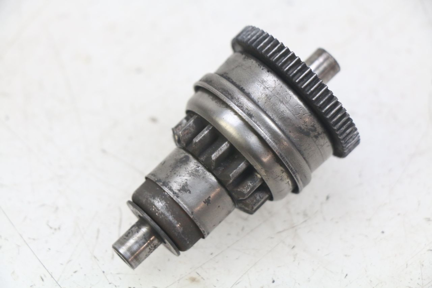 photo de RUOTA LIBERA AVVIATORE KYMCO VITALITY 2T 50 (2004 - 2010) - Vista principale