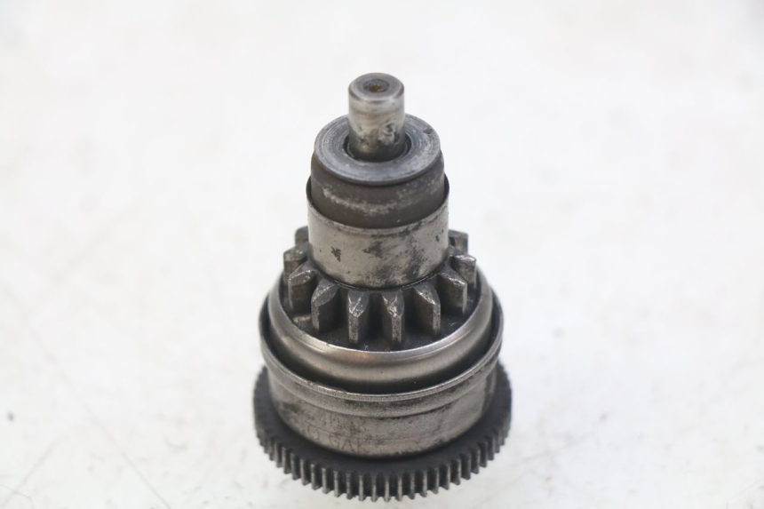 photo de RUOTA LIBERA AVVIATORE KYMCO VITALITY 2T 50 (2004 - 2010) - Dettaglio del componente