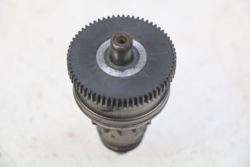 photo de RUOTA LIBERA AVVIATORE KYMCO VITALITY 2T 50 (2004 - 2010) - Zoom sullo stato d'uso