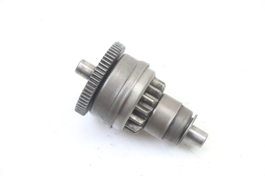 photo de RUOTA LIBERA AVVIAMENTO PEUGEOT VIVACITY NEW 2T 50 (2008 - 2017) - Zoom sullo stato d'uso