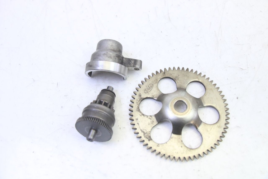 photo de RUOTA LIBERA AVVIAMENTO PEUGEOT VIVACITY NEW 2T 50 (2008 - 2017) - Dettaglio del componente