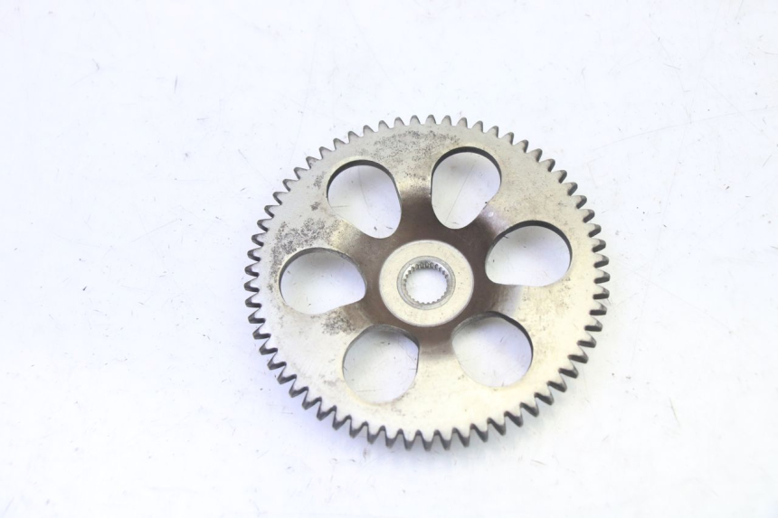 photo de RUOTA LIBERA AVVIAMENTO PEUGEOT VIVACITY NEW 2T 50 (2008 - 2017) - Primo piano tecnico