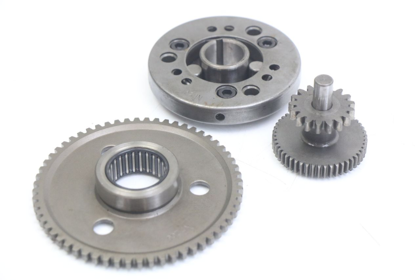 photo de RUOTA LIBERA AVVIAMENTO PEUGEOT VIVACITY 125 (2010 - 2017) - Dettaglio del componente