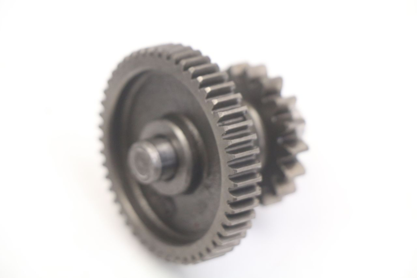 photo de RUOTA LIBERA AVVIAMENTO PEUGEOT VIVACITY 125 (2010 - 2017) - Vista d'insieme del prodotto