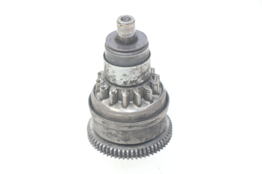 photo de RUOTA LIBERA AVVIATORE PEUGEOT VIVACITY 50 (1998 - 2003) - Zoom sullo stato d'uso