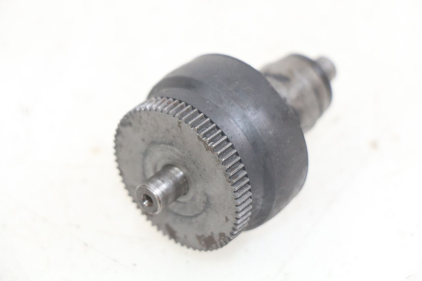 photo de RUOTA LIBERA AVVIATORE PEUGEOT VIVACITY 50 (2004 - 2009) - Zoom sullo stato d'uso