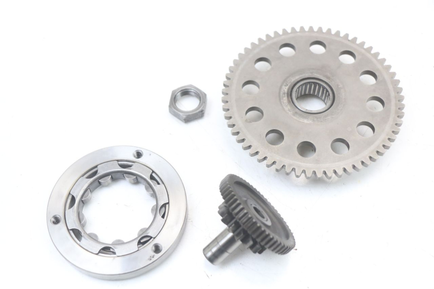 photo de RUOTA LIBERA AVVIAMENTO SUZUKI VL INTRUDER 125 (2004 - 2007) - Vista principale