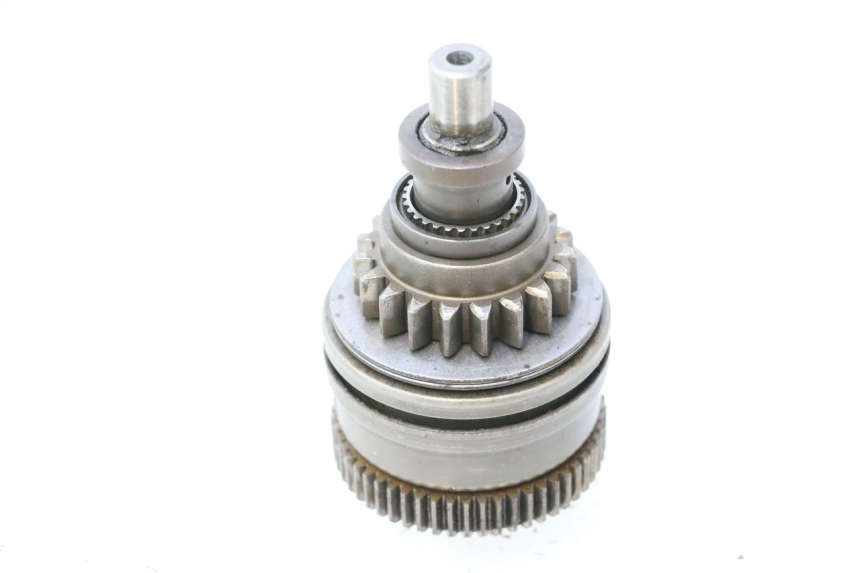 photo de RUOTA LIBERA AVVIAMENTO YAMAHA WAVE RUNNER GP R 1200 (2000 - 2003) - Altra angolazione