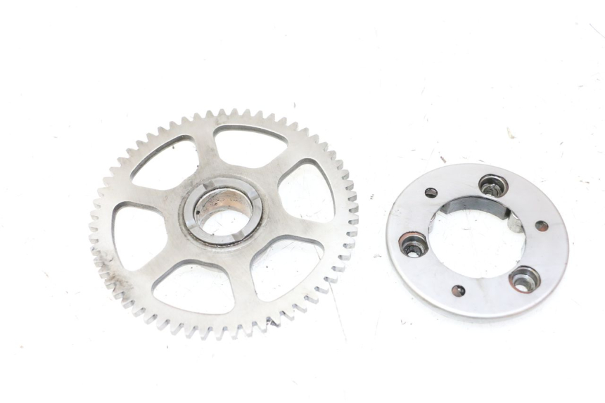 photo de RUOTA LIBERA AVVIAMENTO YAMAHA X-CITY XCITY 125 (2007 - 2013) - Altra angolazione