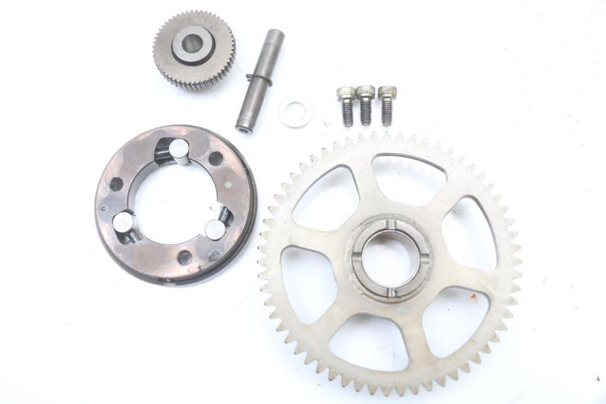 photo de RUOTA LIBERA AVVIAMENTO YAMAHA XMAX X-MAX ABS 125 (2017 - 2020) - Vista principale