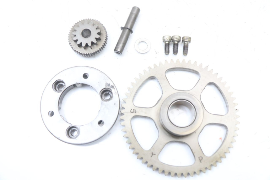 photo de RUOTA LIBERA AVVIAMENTO YAMAHA XMAX X-MAX ABS 125 (2017 - 2020) - Dettaglio del componente