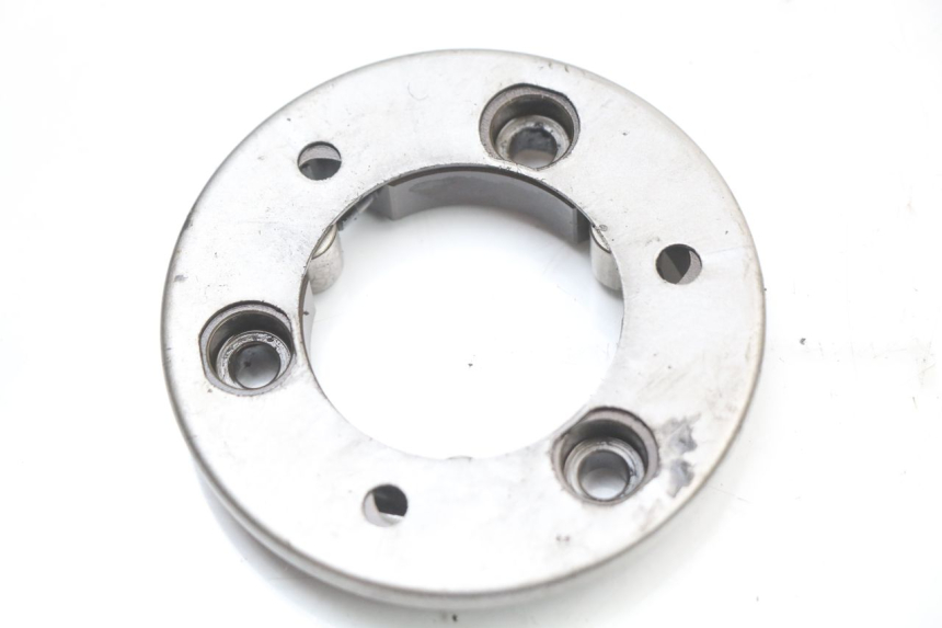 photo de RUOTA LIBERA AVVIAMENTO YAMAHA XMAX X-MAX ABS 125 (2017 - 2020) - Altra angolazione