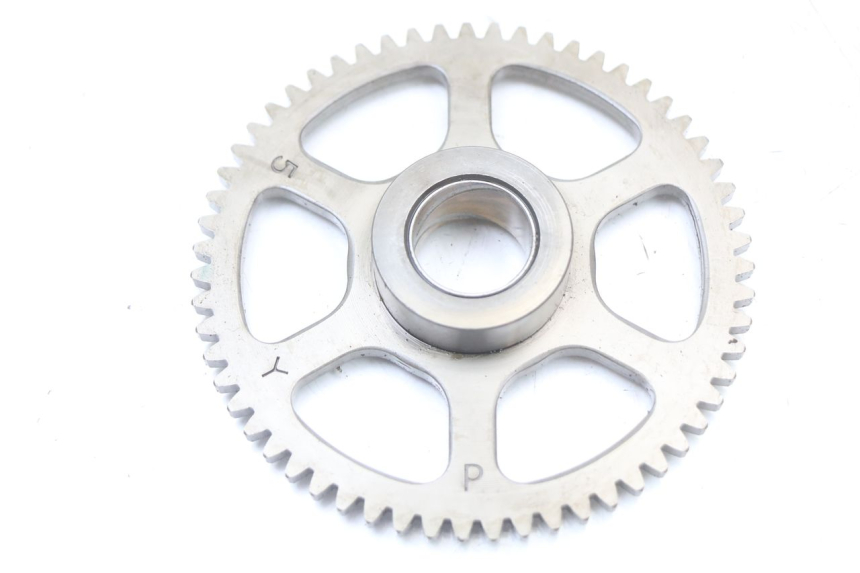 photo de RUOTA LIBERA AVVIAMENTO YAMAHA XMAX X-MAX ABS 125 (2017 - 2020) - Vista d'insieme del prodotto