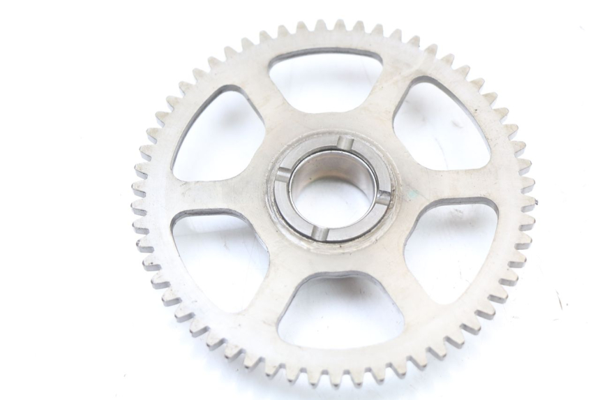 photo de RUOTA LIBERA AVVIAMENTO YAMAHA XMAX X-MAX ABS 125 (2017 - 2020) - Dettagli dei punti di fissaggio