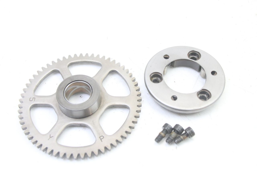 photo de RUOTA LIBERA AVVIAMENTO YAMAHA X-MAX XMAX 125 (2010 - 2013) - Vista principale