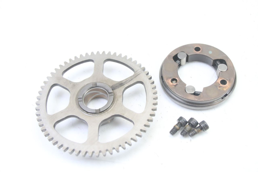 photo de RUOTA LIBERA AVVIAMENTO YAMAHA X-MAX XMAX 125 (2010 - 2013) - Dettaglio del componente