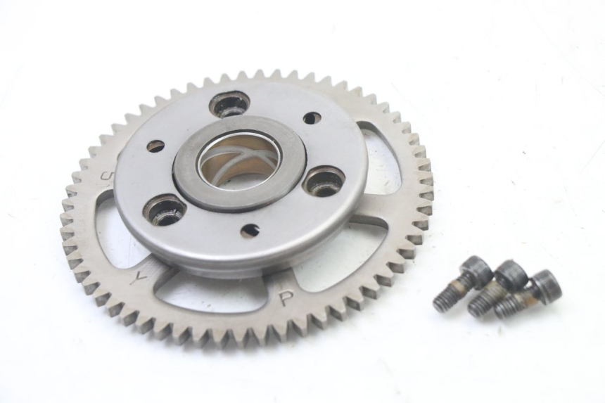 photo de RUOTA LIBERA AVVIAMENTO YAMAHA X-MAX XMAX 125 (2010 - 2013) - Altra angolazione