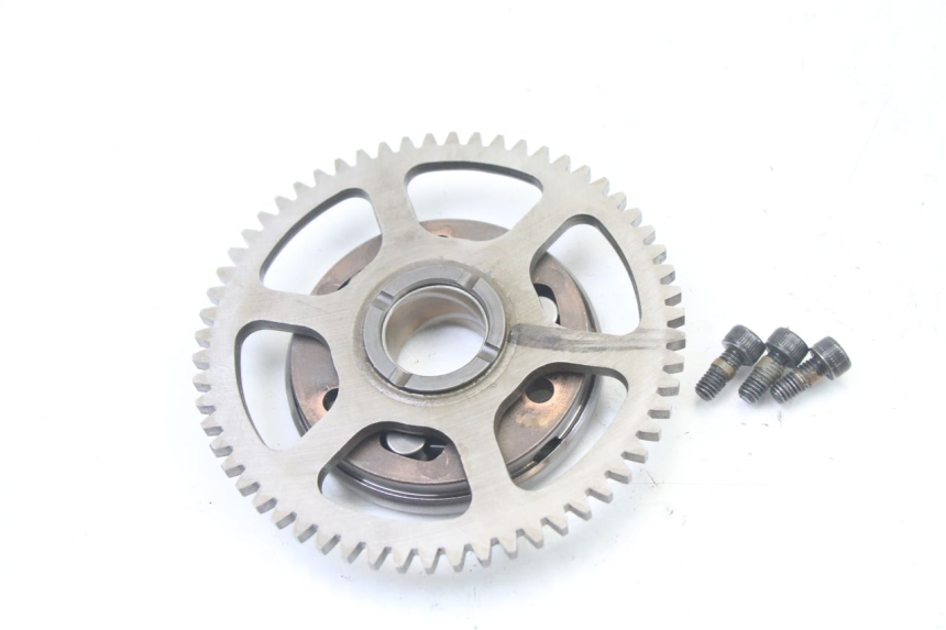 photo de RUOTA LIBERA AVVIAMENTO YAMAHA X-MAX XMAX 125 (2010 - 2013) - Primo piano tecnico