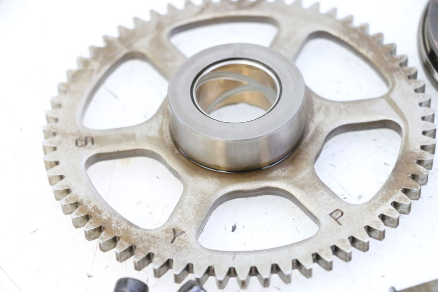 photo de RUOTA LIBERA AVVIAMENTO YAMAHA X-MAX XMAX 125 (2010 - 2013) - Vista d'insieme del prodotto