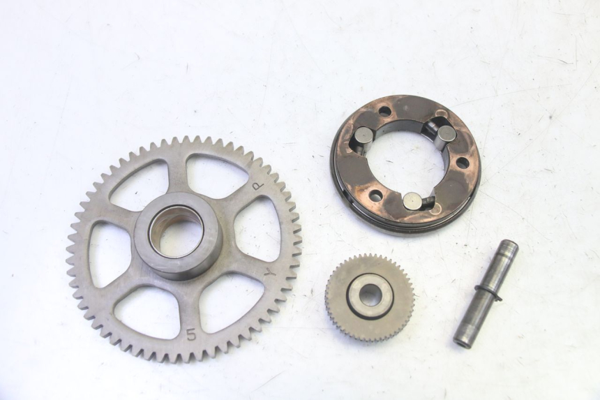 photo de RUOTA LIBERA AVVIAMENTO YAMAHA X-MAX XMAX 125 (2010 - 2013) - Vista principale