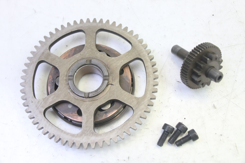 photo de RUOTA LIBERA AVVIAMENTO YAMAHA X-MAX XMAX 125 (2010 - 2013) - Dettaglio del componente