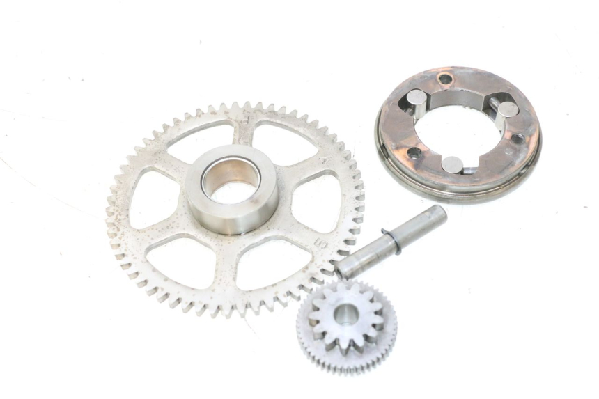 photo de RUOTA LIBERA AVVIATORE YAMAHA XMAX X-MAX 125 (2006 - 2009) - Dettaglio del componente