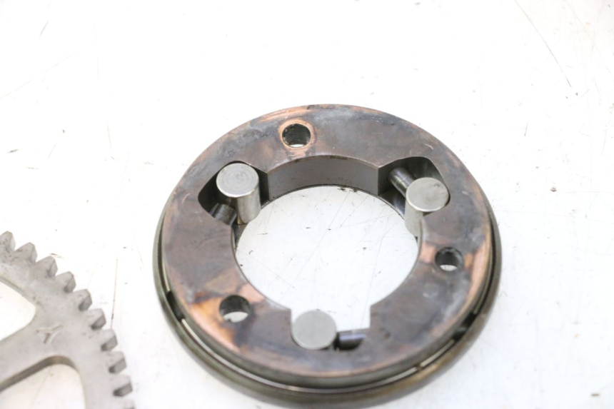 photo de RUOTA LIBERA AVVIATORE YAMAHA XMAX X-MAX 125 (2006 - 2009) - Vista d'insieme del prodotto