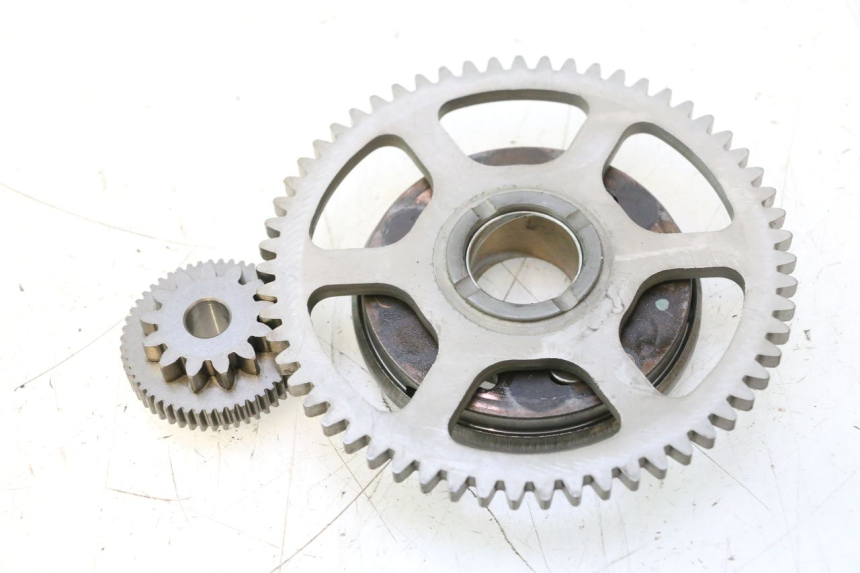 photo de RUOTA LIBERA AVVIAMENTO YAMAHA X-MAX XMAX 125 (2010 - 2013) - Dettaglio del componente
