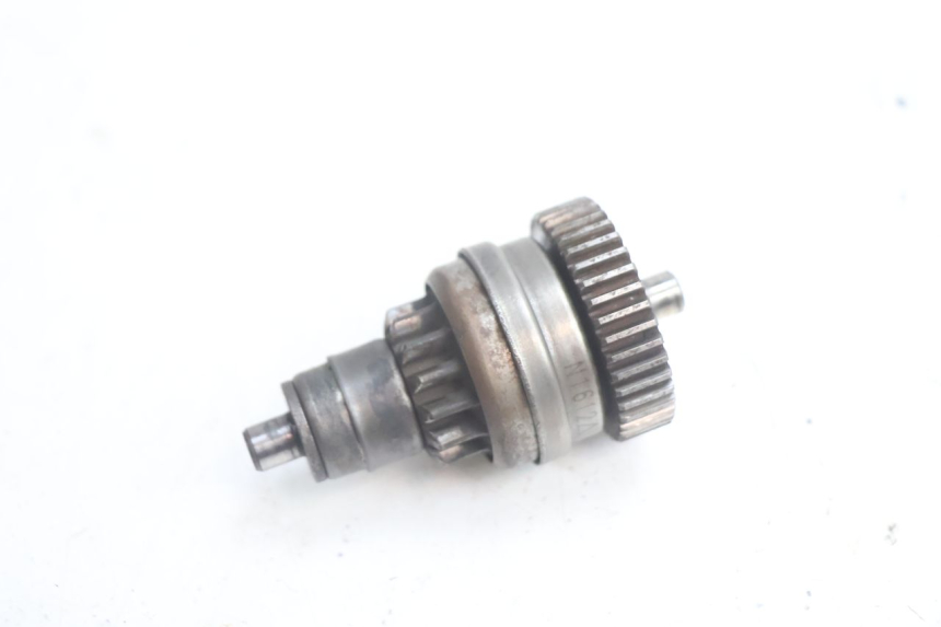 photo de RUOTA LIBERA AVVIATORE PIAGGIO X9 EVOLUTION 125 (2003 - 2007) - Vista principale