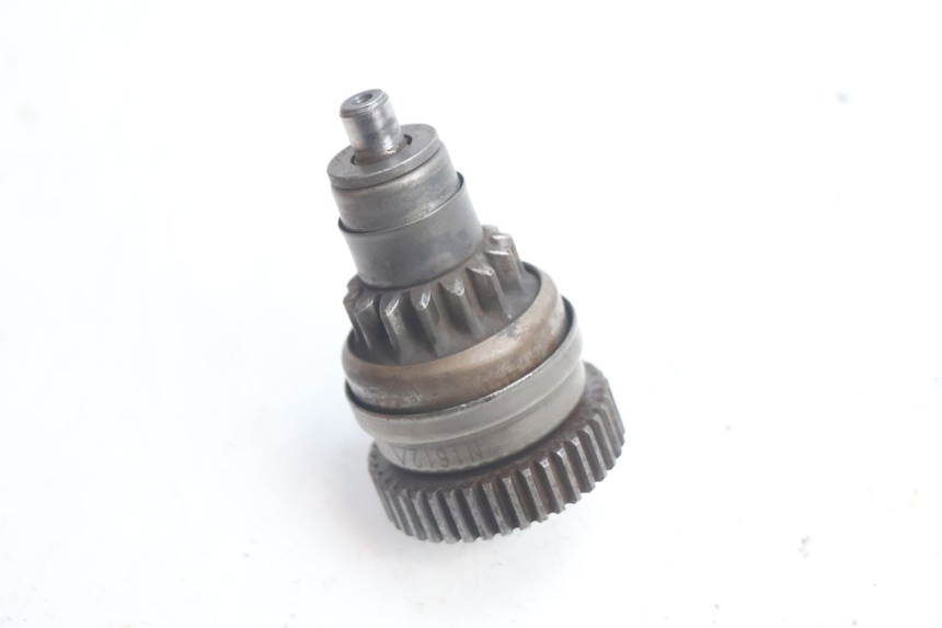 photo de RUOTA LIBERA AVVIATORE PIAGGIO X9 EVOLUTION 125 (2003 - 2007) - Zoom sullo stato d'uso