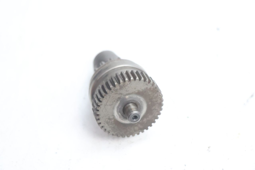 photo de RUOTA LIBERA AVVIATORE PIAGGIO X9 EVOLUTION 125 (2003 - 2007) - Altra angolazione