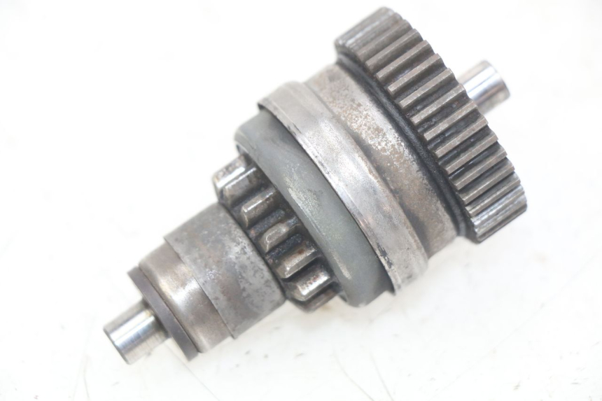 photo de RUOTA LIBERA AVVIATORE PIAGGIO X9 125 (2000 - 2003) - Vista principale