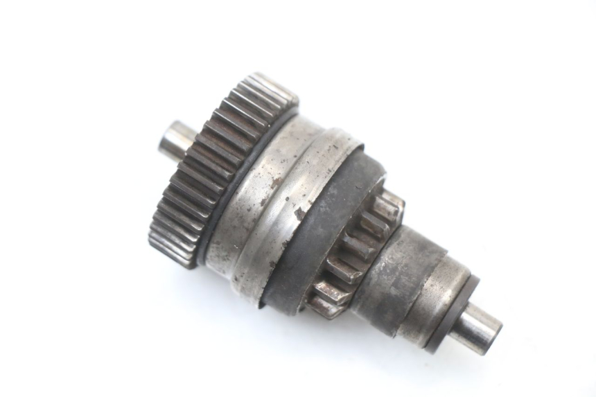 photo de RUOTA LIBERA AVVIATORE PIAGGIO X9 125 (2000 - 2003) - Vista principale