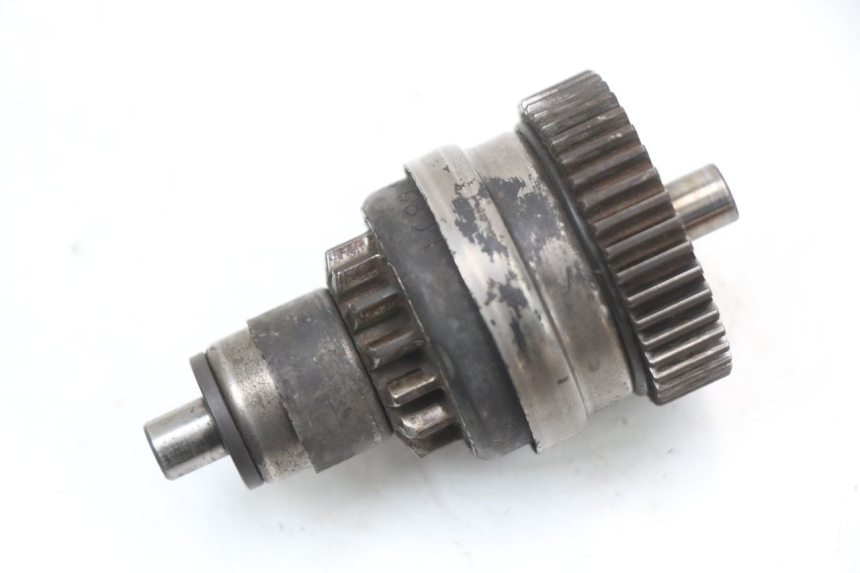 photo de RUOTA LIBERA AVVIATORE PIAGGIO X9 125 (2000 - 2003) - Dettaglio del componente