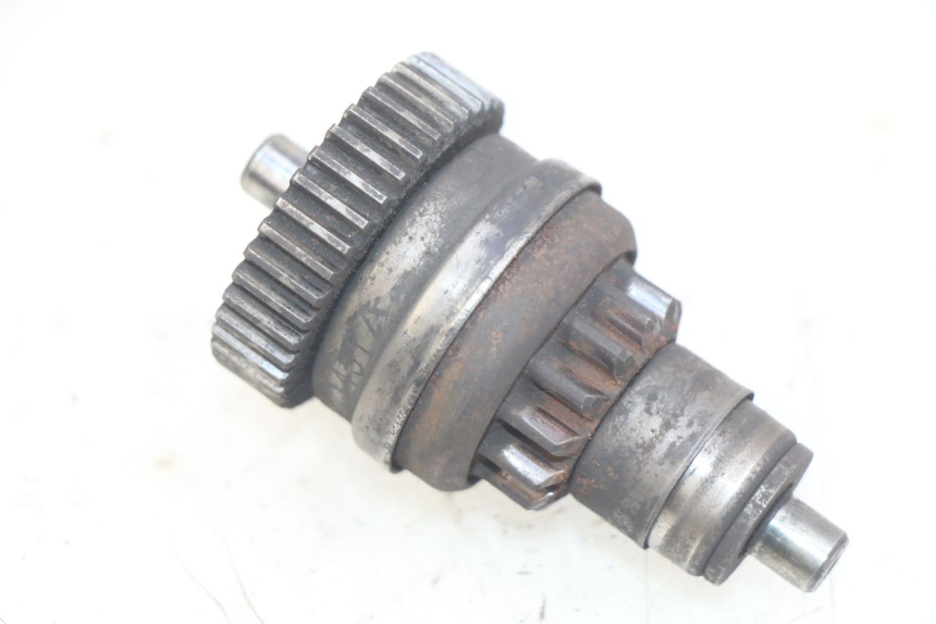 photo de RUOTA LIBERA AVVIATORE PIAGGIO XEVO - X EVO 125 (2007 - 2017) - Vista principale