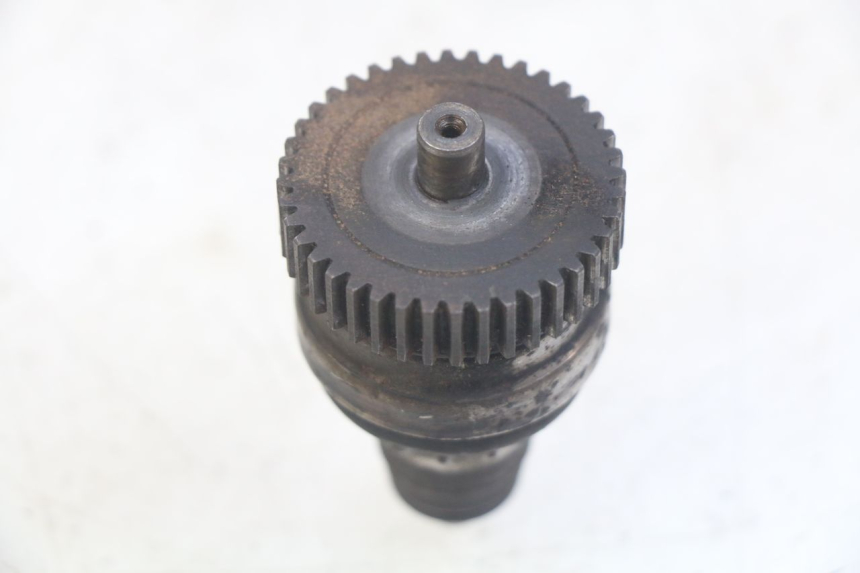 photo de RUOTA LIBERA AVVIATORE PIAGGIO XEVO - X EVO 125 (2007 - 2017) - Dettaglio del componente