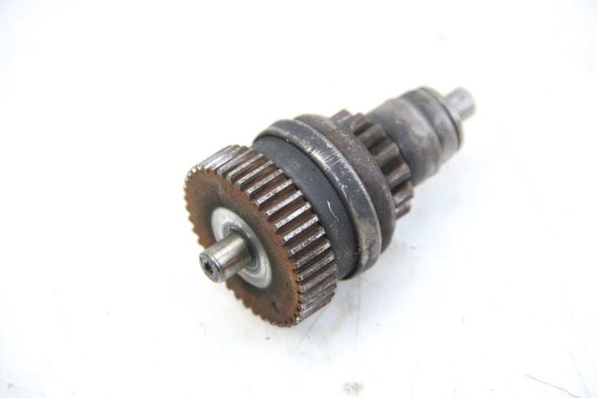 photo de RUOTA LIBERA AVVIATORE PIAGGIO XEVO - X EVO 125 (2007 - 2017) - Vista principale