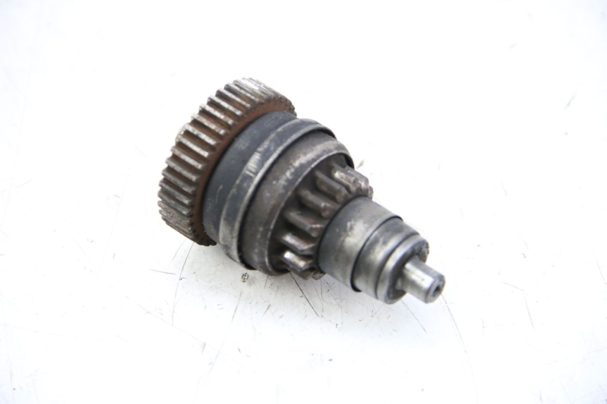 photo de RUOTA LIBERA AVVIATORE PIAGGIO XEVO - X EVO 125 (2007 - 2017) - Altra angolazione