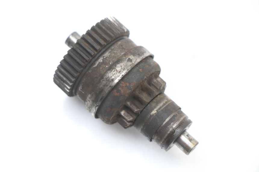 photo de RUOTA LIBERA AVVIATORE PIAGGIO XEVO - X EVO 125 (2007 - 2017) - Vista principale