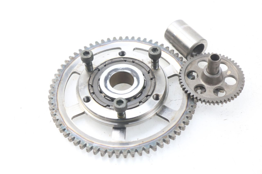 photo de RUOTA LIBERA AVVIATORE YAMAHA XP T-MAX TMAX ABS 500 (2004 - 2007) - Dettaglio del componente