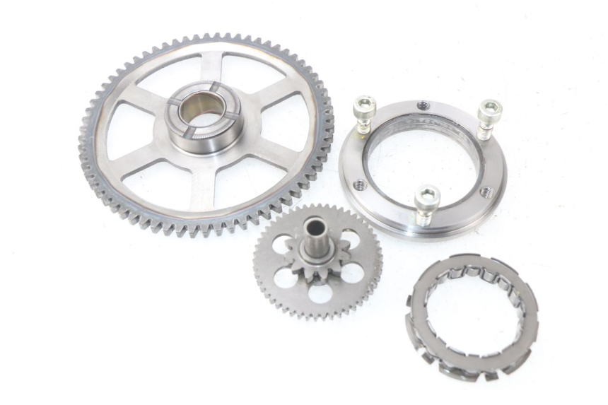 photo de RUOTA LIBERA AVVIATORE YAMAHA XP T-MAX TMAX 500 (2008 - 2012) - Vista principale