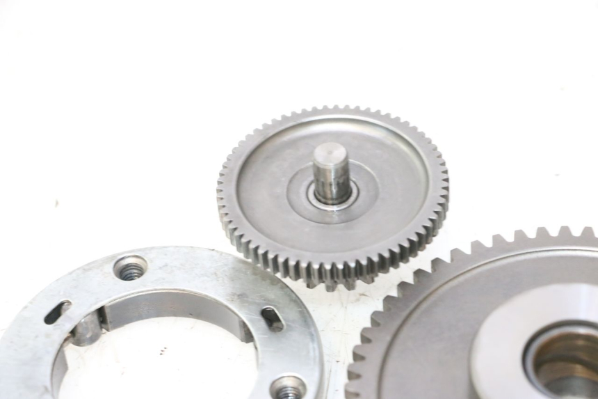 photo de RUOTA LIBERA AVVIAMENTO SMC XROAD 150 - Ricambio usato controllato