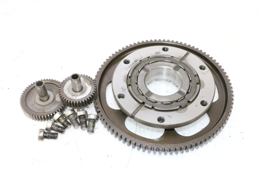 photo de RUOTA LIBERA AVVIAMENTO HONDA XRV AFRICA TWIN 750 (1990 - 1992) - Vista principale