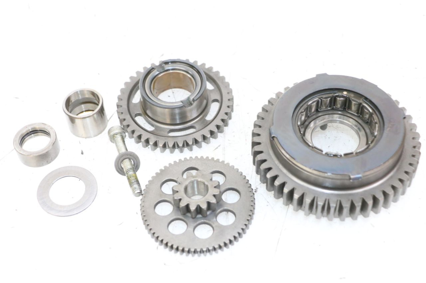 photo de RUOTA LIBERA AVVIAMENTO YAMAHA FZ1 FAZER 1000 (2007 - 2009) - Vista principale