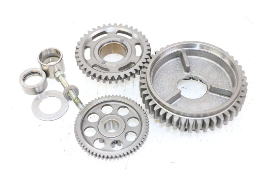 photo de RUOTA LIBERA AVVIAMENTO YAMAHA FZ1 FAZER 1000 (2007 - 2009) - Altra angolazione