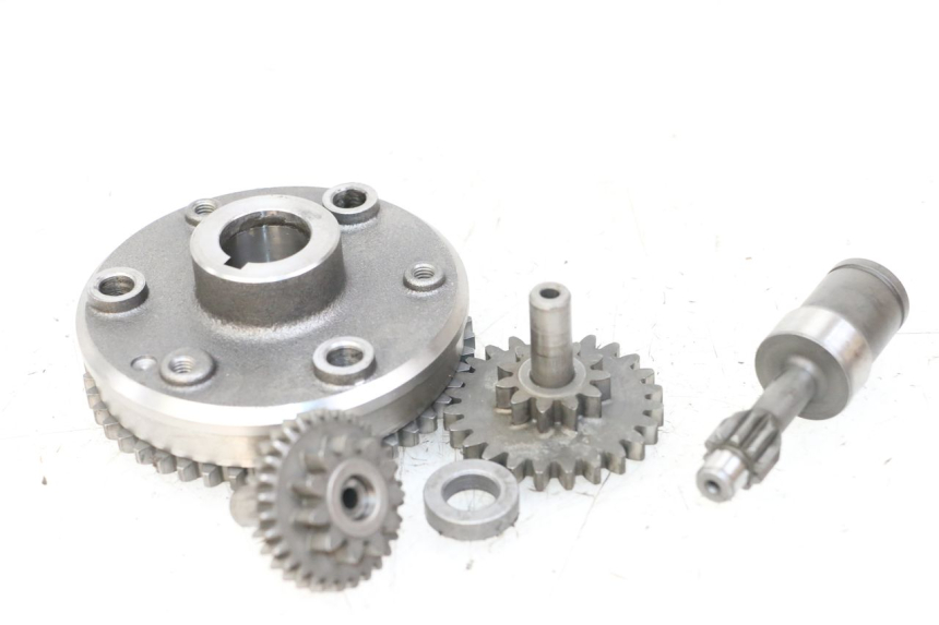 photo de RUOTA LIBERA AVVIATORE YAMAHA FZS FAZER 600 (2001 - 2003) - Dettaglio del componente