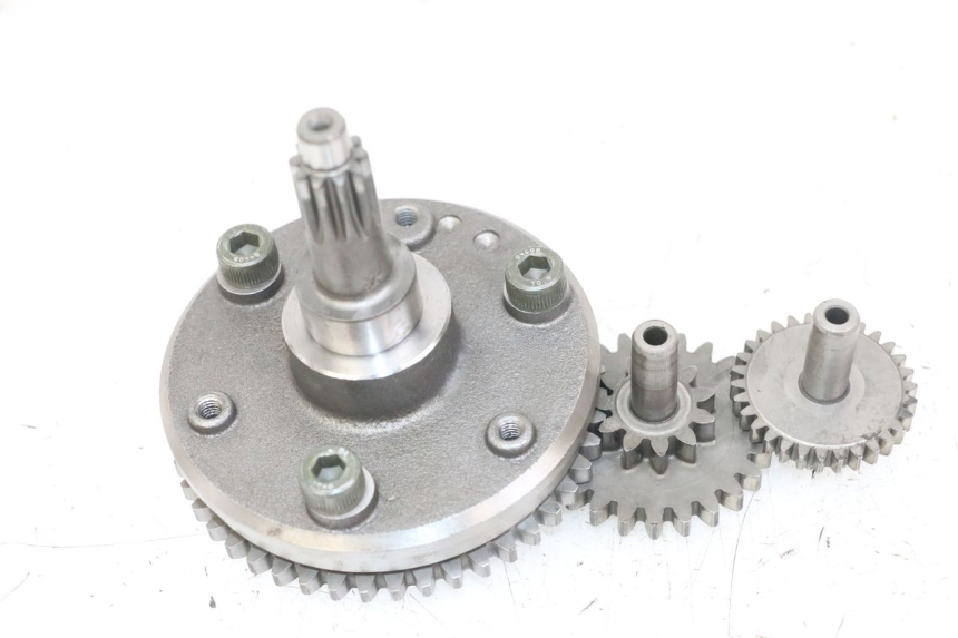 photo de RUOTA LIBERA AVVIATORE YAMAHA FZS FAZER 600 (2001 - 2003) - Dettaglio del componente