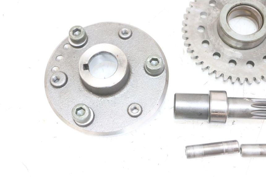 photo de RUOTA LIBERA AVVIATORE YAMAHA FZS FAZER 600 (2001 - 2003) - Vista d'insieme del prodotto