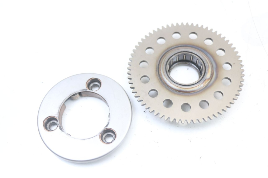 photo de RUOTA LIBERA AVVIAMENTO YAMAHA TDR DELTABOX 125 (1997 - 2003) - Dettaglio del componente